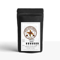 Cold Brew Coffee
