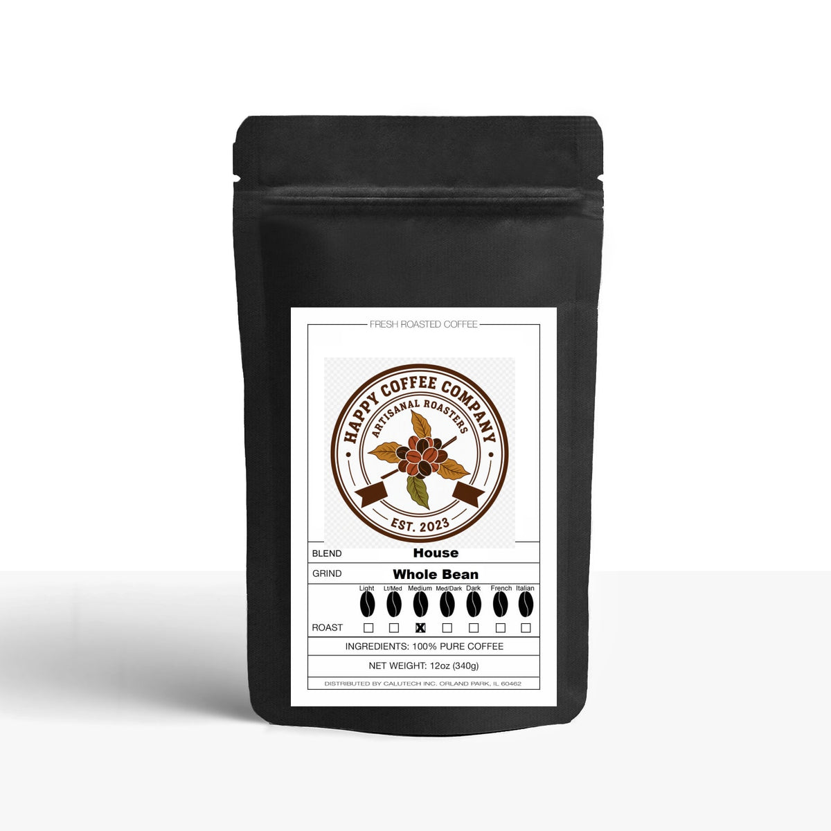 House Blend