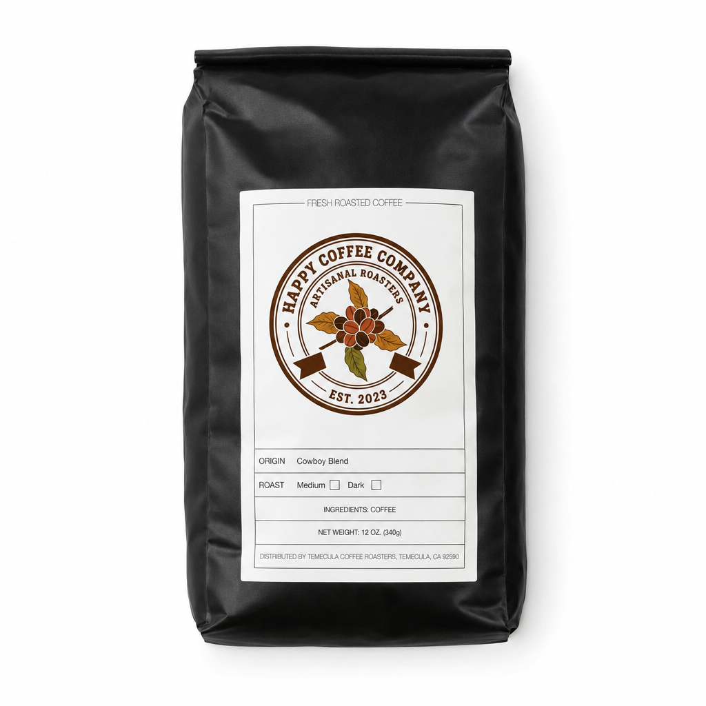 Cowboy Blend