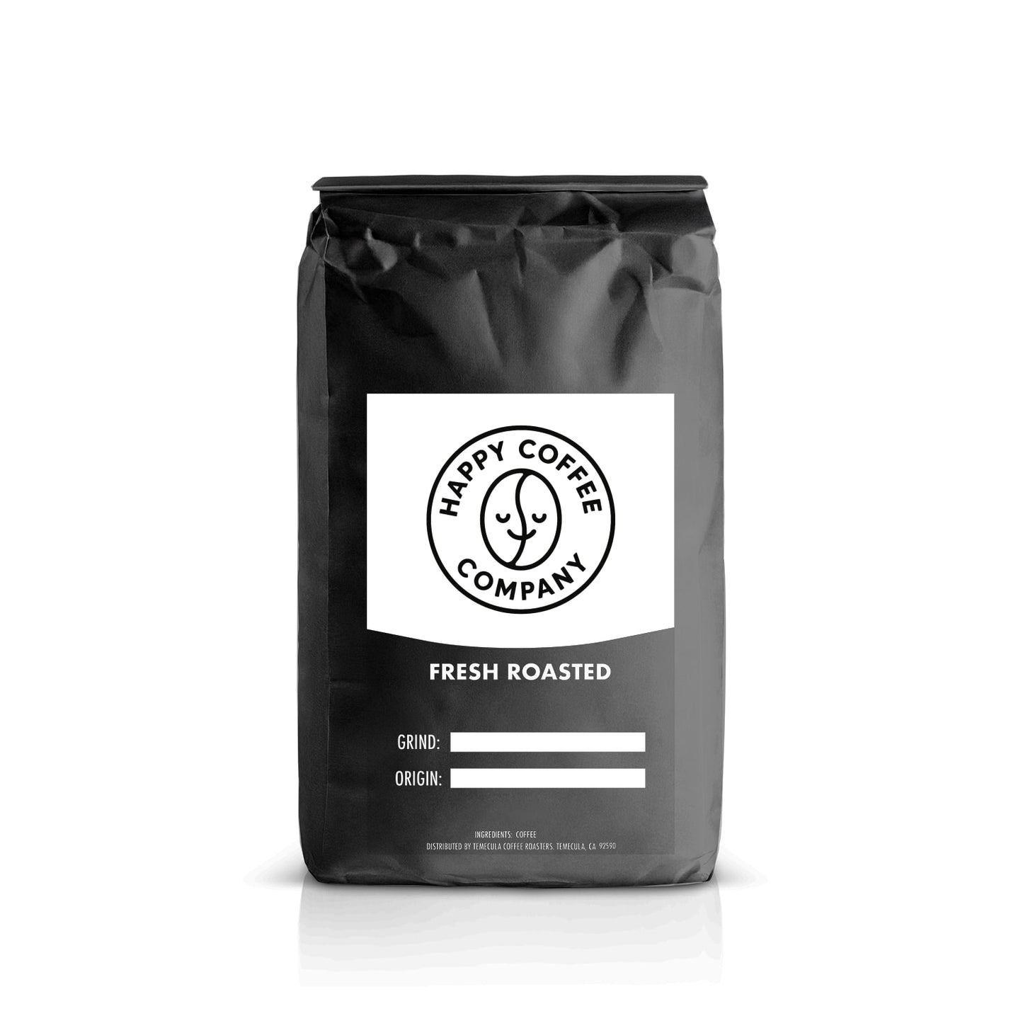 Instant Coffee