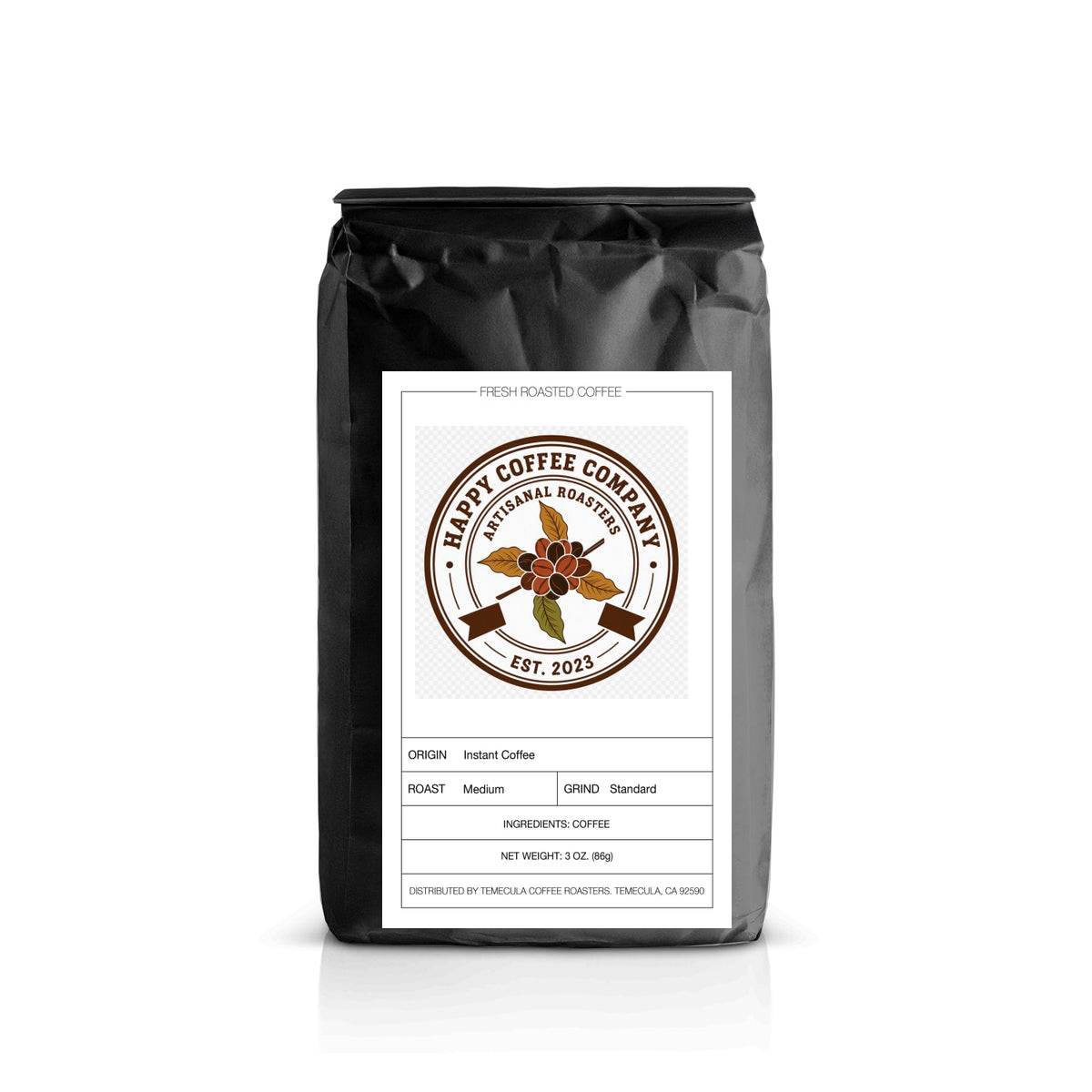 Instant Coffee